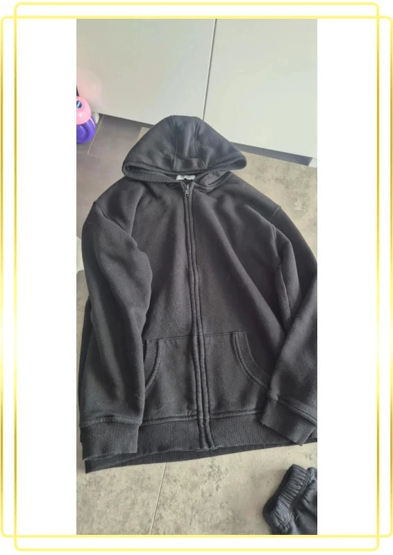 Girls' Jogging Set – photo 2